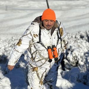 Meet your Posher, Joe